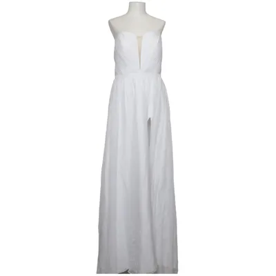 Wedding dress (White) from Lanting Bride