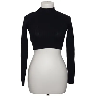 Pul à col roulé (Bleu) de Tally Weijl Coton