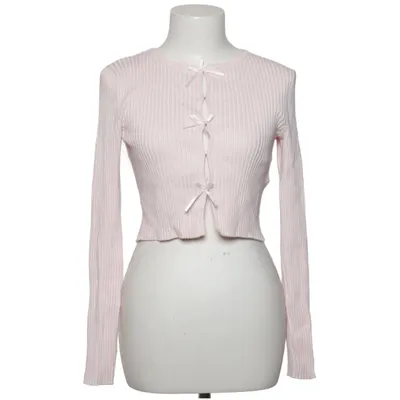 Strickjacke (Pink) von FB Sister