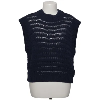 Pullunder (Atten) von Bellerose Polyester, Recycelte Baumwolle