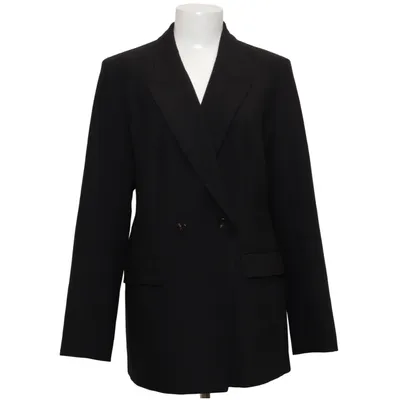 Kavaj (Svart) från Fifth House Elastan, Polyester, Viskos
