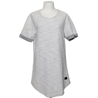 T-shirt (Grå, Vit) från Leif Nelson