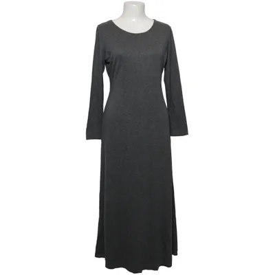 Robe portefeuille (Gris) de George