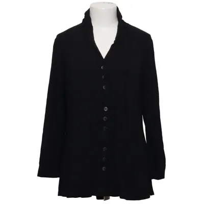 Blouse (Black) from Willis Elastane, Viscose