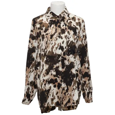 Shirt (Zwart, Beige, Meerkleurig) van A Part Of The Art