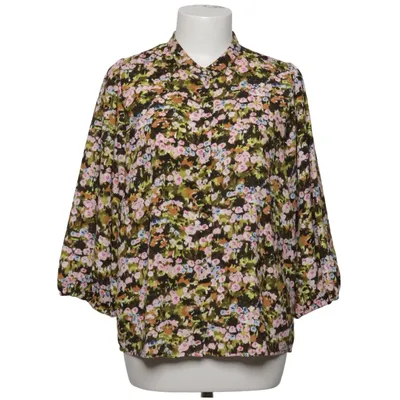 Blouse (Slfevie-Dac 3/4 Adp Top B) de Selected Femme Polyester recyclé