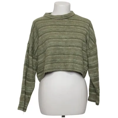 Trui (Groen) van Pacific Republic Pull & Bear Acryl, Polyester