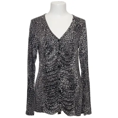 Haut (Gris, Noir, Blanc) de She Élasthane, Viscose