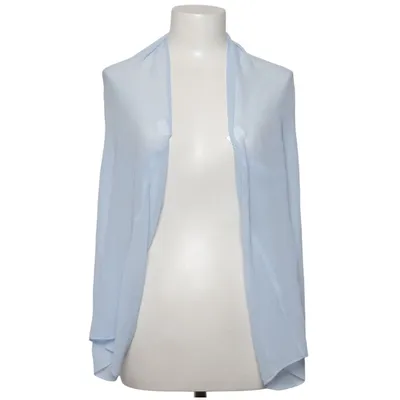 Boléro (Bleu) de Comma Polyester