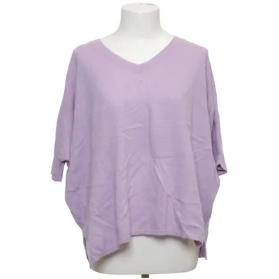 Tröja (Lila) från Absolut Cashmere Kashmir