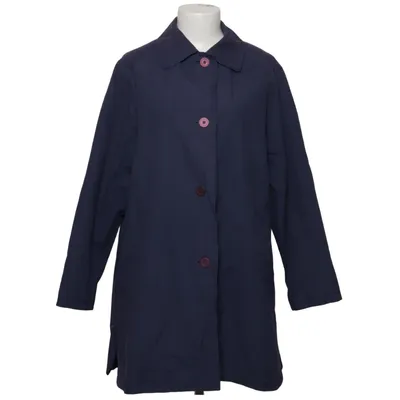 Veste (Bleu) de Anne Weyburn Polyester