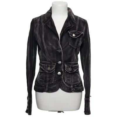 Blazer (Sort) fra Freesoul