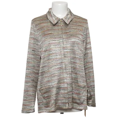 Cardigan (Multicolore) de Atelier Creation Élasthane, Polyester