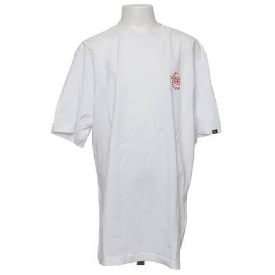 T-shirt (Classic Fit) van Vans Katoen