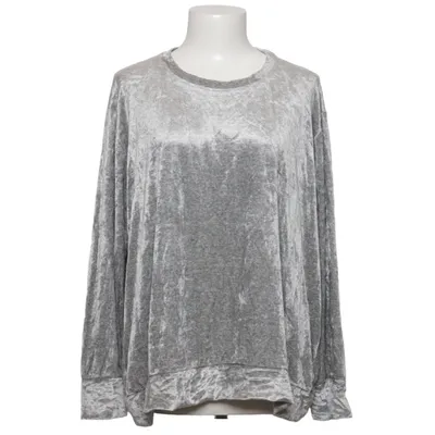 Top (Deluxe Teeshirt) fra Majestic Filatures Bomuld, Elastan, Modal