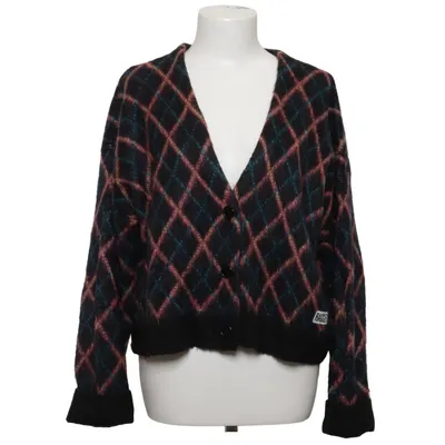 Cardigan (Noir, Multicolore) de The Ragged Priest Acrylique