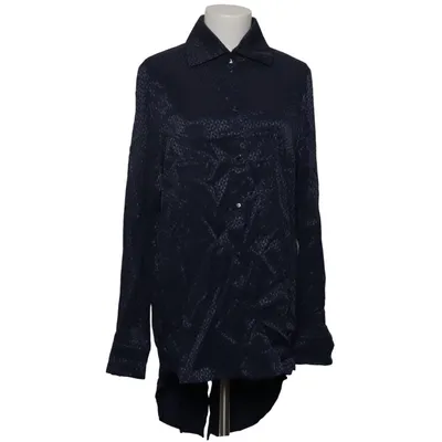 Chemise (Bleu) de Kilian Kerner Senses Viscose