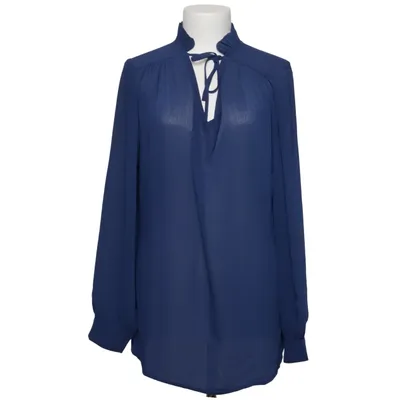 Blouse (Blue) from Qiero