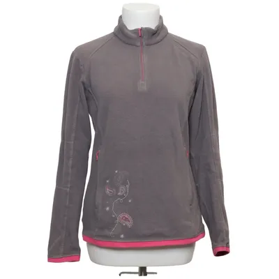 Polaire (Gris, Rose) de Decathlon Creation Polyester