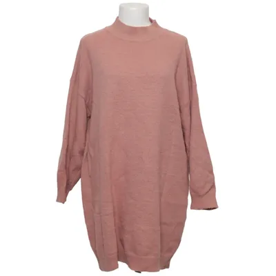 Sweater (Pink) from Guts & Gusto Acrylic, Polyamide, Wool