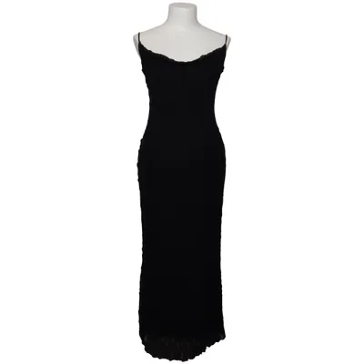 Nuisette (Noir) de Bershka Élasthane, Polyester