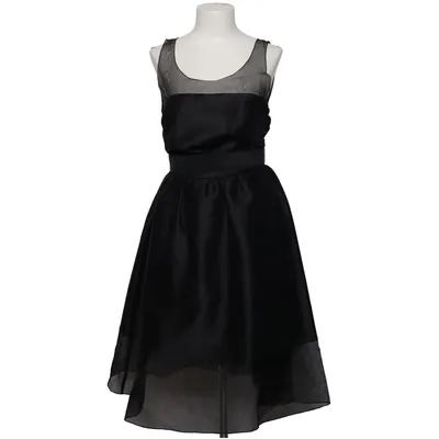 Cocktail dress (Black) from Karl Lagerfeld for H&M