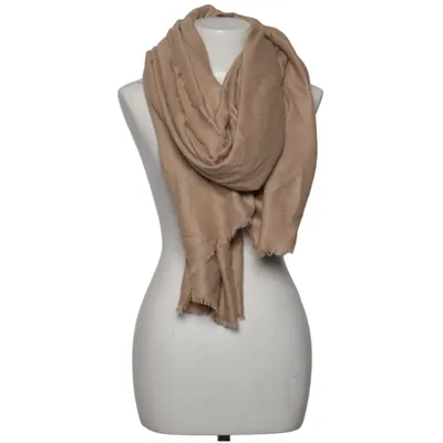 Halstørklæde (Beige) fra Vero Moda Accessories