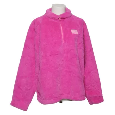 Fleecepullover (Pink) von Zwillingsherz Polyester