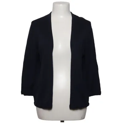 Strickjacke (Blau) von ESPRIT Organic
