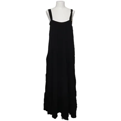 Robe longue (Noir) de Monday Afternoon Viscose