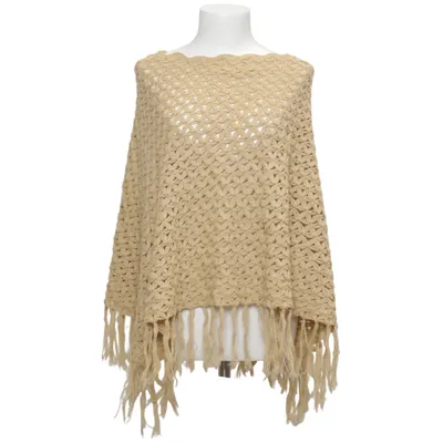 Poncho (Beige) fra Dreams