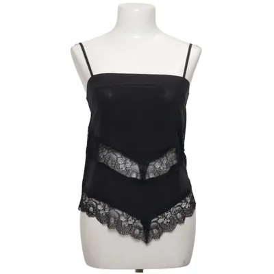 Tank­top (Schwarz) von Intimissimi Polyamid