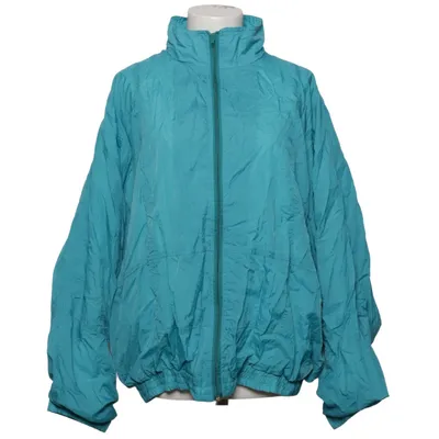 Veste (Bleu) Coton, Polyamide