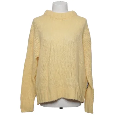 Sweater (Yellow) from Hugo Boss