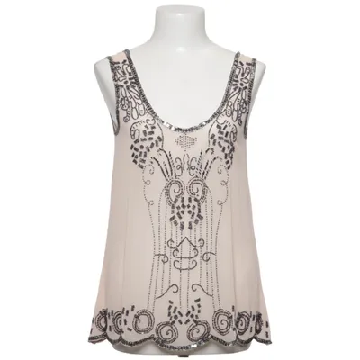 Top (Tpo 2232) fra Lipsy London Polyester