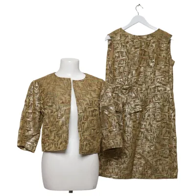 Jacke (Gold)