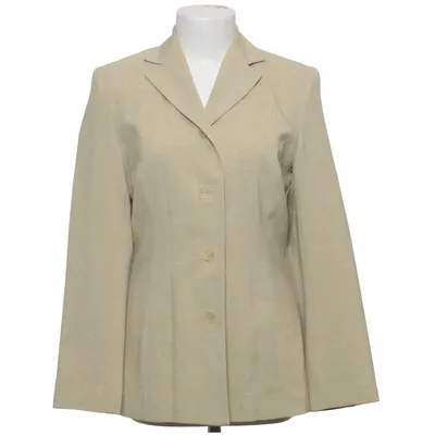 Blazer (Green) from Avance Creation Polyamide, Polyester