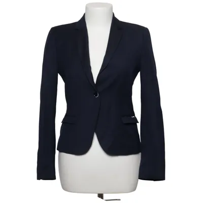 Blazer (Ciboom) van Cinque Acetaat, Katoen, Elastaan, Polyamide, Polyester, Viscose