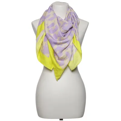 Suit scarf (Purple, Yellow, Multicolored) from Vivi Mari