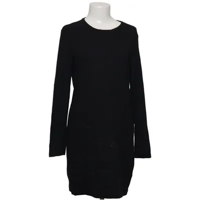 Robe (Noir) de Bluesteel Coton, Élasthane