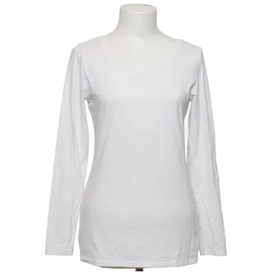 Langarmshirt (Weiß) von Opus Ros Items