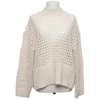Pull-over (Beige) de ONLY Polyester recyclé