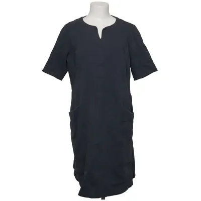 Robe (Gris) de Enna Élasthane, Coton biologique