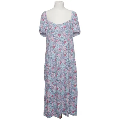 Dress (White, Multicolored) from Baby Angel
