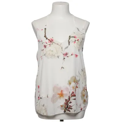 Tank Top (White, Multicolored) from My Hailys