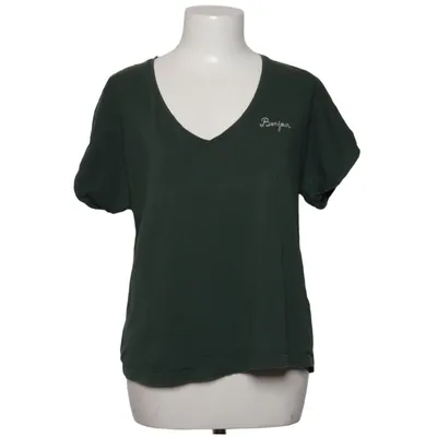 T-shirt (Green) from Maison Labiche Organic cotton
