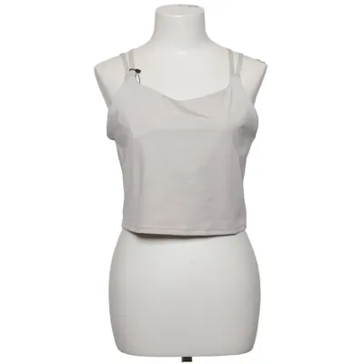 Træningstanktop (Grå) fra H&M Move