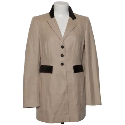 Kappa (Beige, Brun) från Stiff Acetat, Polyester, Silke