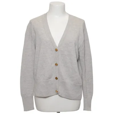 Cardigan (Grijs) van Escada Sport Wol