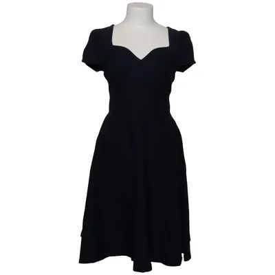 Dress (Blue) from Miusol Cotton, Elastane, Polyamide